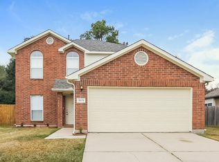 26614 Cypresswood Dr, Spring, TX 77373