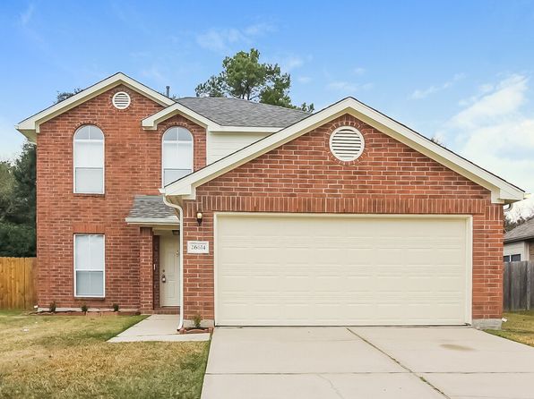 26614 Cypresswood Dr