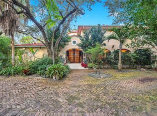 King Park, Miami, FL 33133