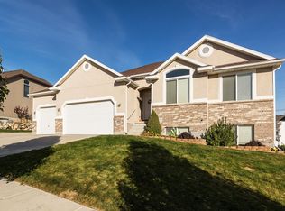 6312 W Cedar Hill Rd, West Jordan, UT 84081