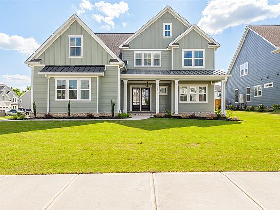 2nd image of 505 Oakley Grove Circle