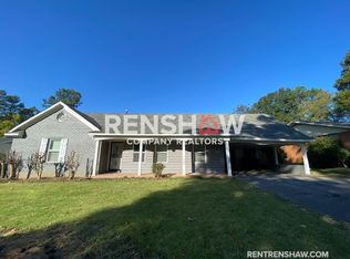 2321 Ridgeland St, Memphis, TN 38119