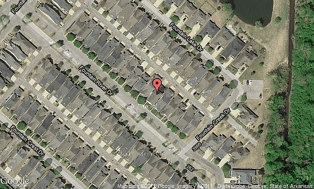 Map View