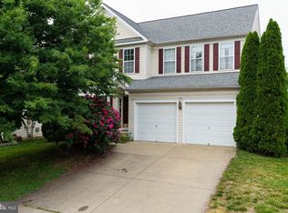 11992 Molly Pitcher Cir, Manassas, VA 20109