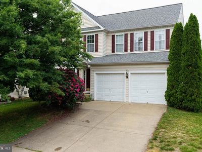 11992 Molly Pitcher Cir, Manassas, VA, 20109