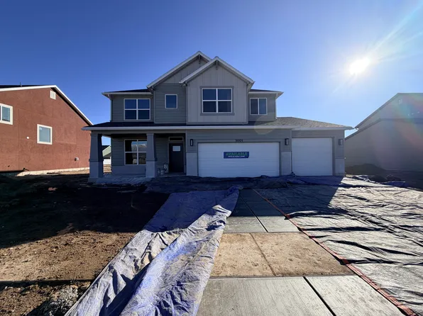 3801 W 1625 S, Taylor, UT 84401