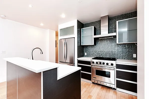 Rented by Modern Spaces | media 18