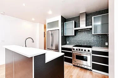 Rented by Modern Spaces