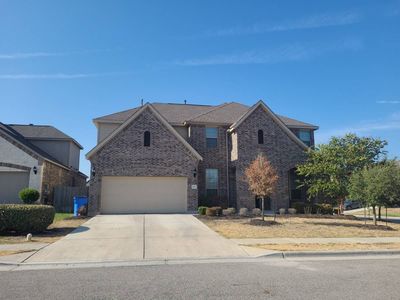 2901 Heidelberg Cv, Pflugerville, TX, 78660