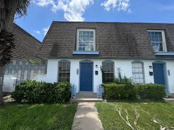 1209 N 77 Sunshine Strip Strip #2, Harlingen, TX 78550