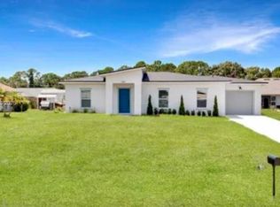 3214 Topsey Ave SE, Palm Bay, FL 32909