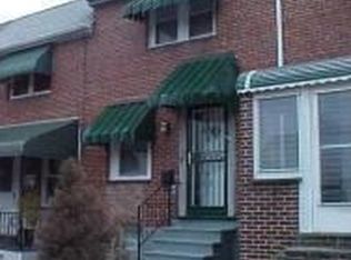 3805 Saint Margaret St, Baltimore, MD 21225