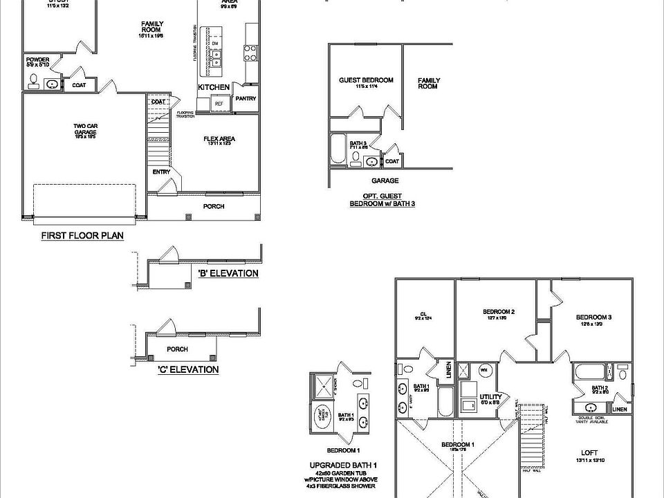 2nd image of 8543 Yellow Aster Rd