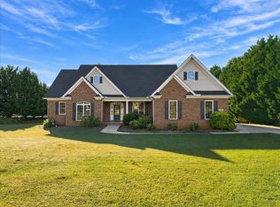 111 William Owens Way, Greer, SC 29651