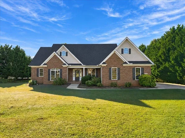 111 William Owens Way, Greer, SC 29651