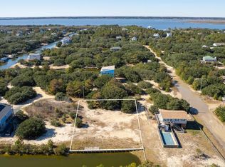 2137 Scaup Rd LOT 56, Corolla, NC 27927