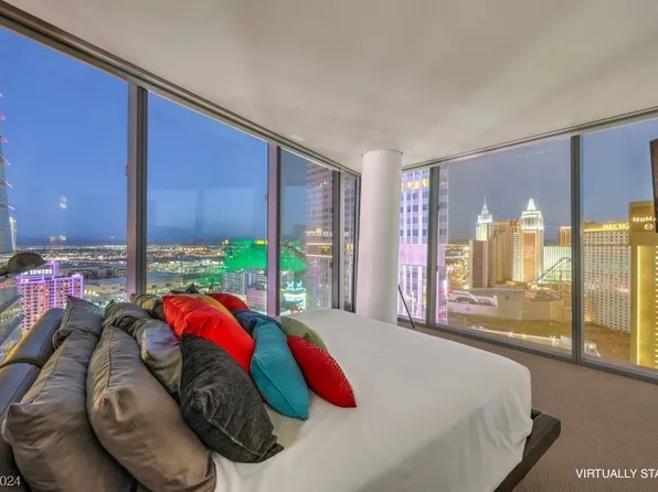 3726 S Las Vegas Blvd #2308, Las Vegas, NV 89158