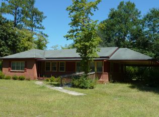 1732 Sumter Hwy, Kingstree, SC 29556