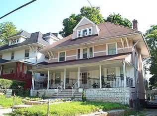 279-281 Meeker Ave, Newark, NJ 07112