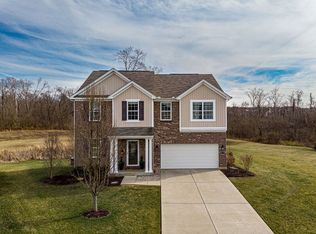 4171 Keller Ct, Cincinnati, OH 45245