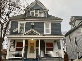 278 W Calthrop Ave, Syracuse, NY 13205