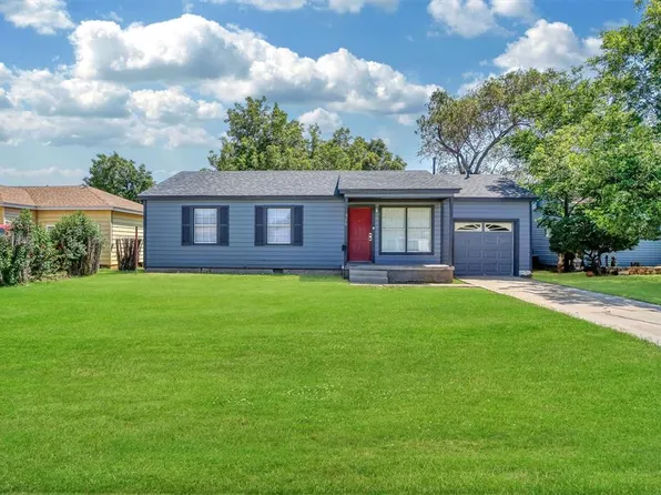 920 E Oakwood Ave, Altus, OK 73521