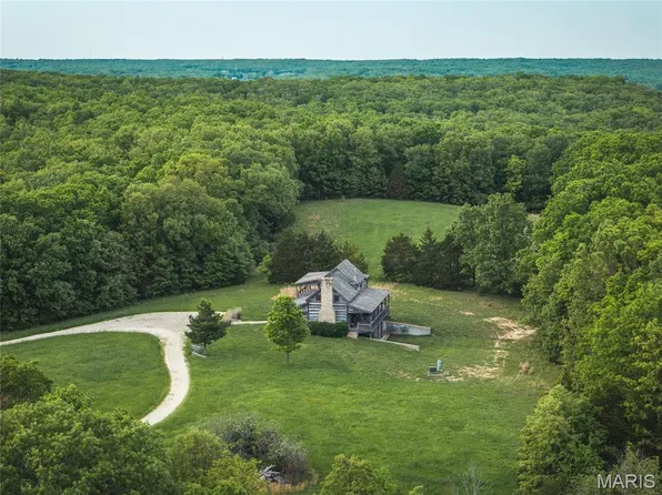 1802 Bem Church Rd, Owensville, MO 65066