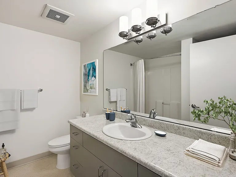 Borealis Apartments — Photo 17