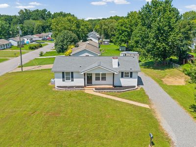 737 Shelton Cir, Clarksville, TN, 37042