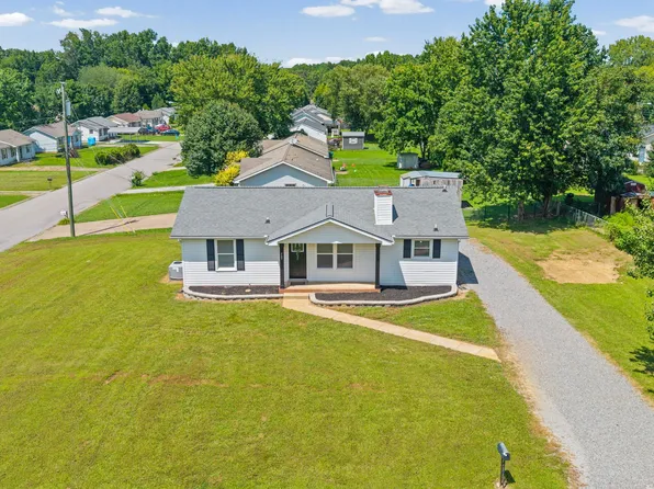 737 Shelton Cir, Clarksville, TN 37042