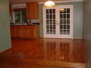 Dinning Room