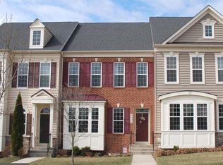 4006 Braidwood Dr, Frederick, MD 21704