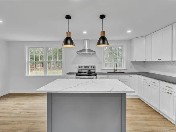 26 Joe Williams Road, East Haddam, CT 06469