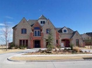 2105 Brookhaven Blvd, Norman, OK 73072
