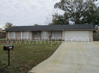 2197 Robert Paine St, Orange Park, FL 32073
