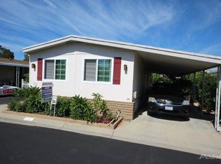 18601 Newland St SPC 52, Huntington Beach, CA 92646