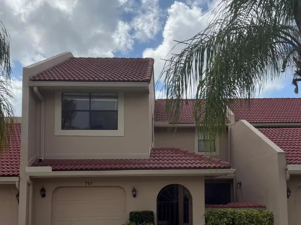 717 Windermere Way, Palm Beach Gardens, FL 33418