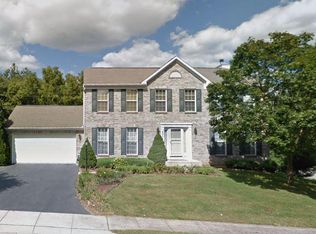 401 Brookridge Dr, Boonsboro, MD 21713