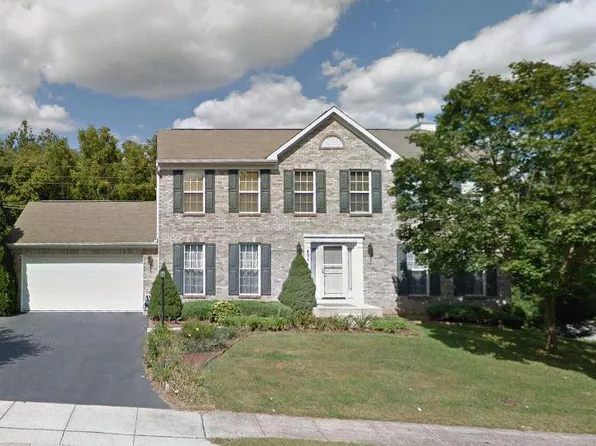 401 Brookridge Dr, Boonsboro, MD 21713