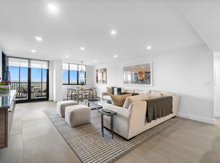 3420 S Ocean Blvd APT 14X, Highland Beach, FL 33487