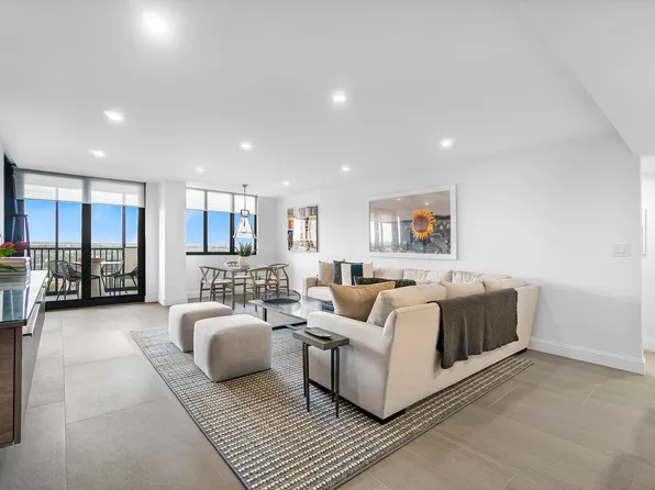 3420 S Ocean Boulevard #14x, Highland Beach, FL 33487