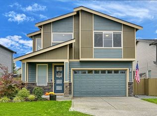 16696 133rd St SE, Snohomish, WA 98290