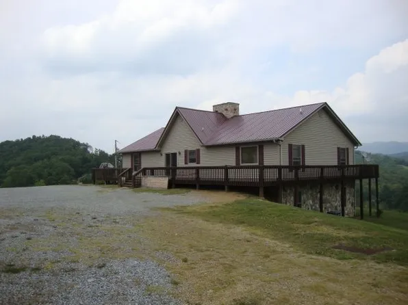 604 Cripple Creek Rd, Watauga, TN 37694