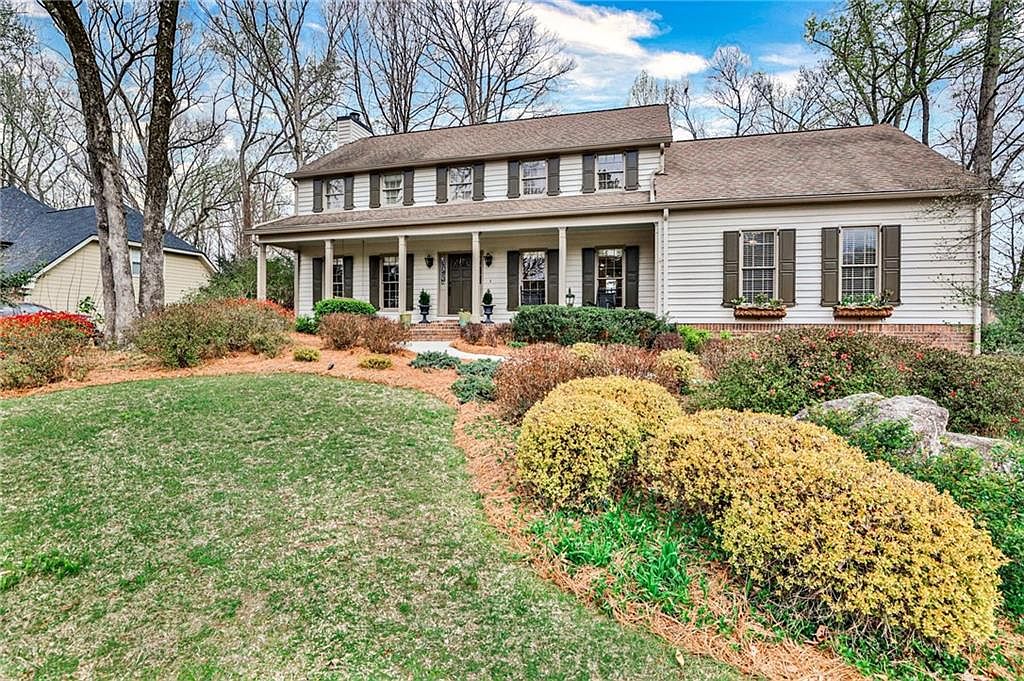 3075 Gant Quarters Cir, Marietta, GA 30068 MLS 7366537 Zillow