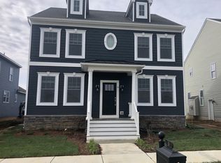 8 Russell Square Dr, Middletown, DE 19709