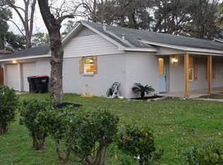 4707 Cicada Ln, Houston, TX 77039