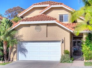 25 Finca, San Clemente, CA 92672