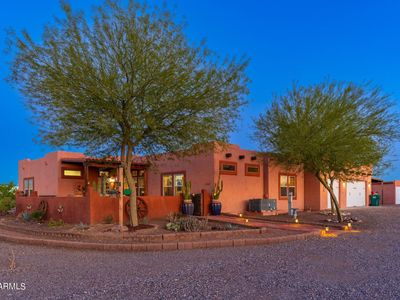 52669 W Venise Dr, Maricopa, AZ, 85139