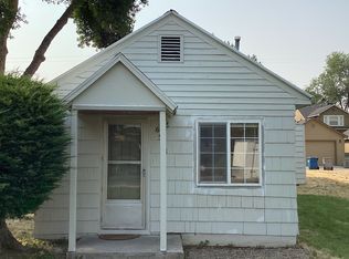 6511 W Butte St, Boise, ID 83704