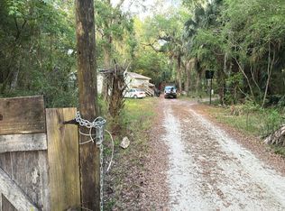 1585 S Mohican Trl, Inverness, FL 34450
